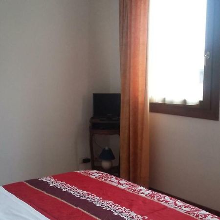 Alloggi Alba 1 Vicenza Luaran gambar