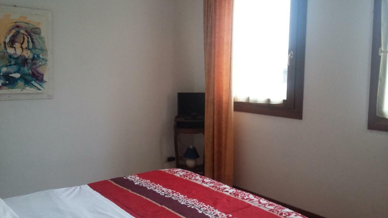 Alloggi Alba 1 Vicenza Luaran gambar
